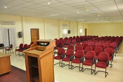 Aman Hospital and Paramedical Nursing College
